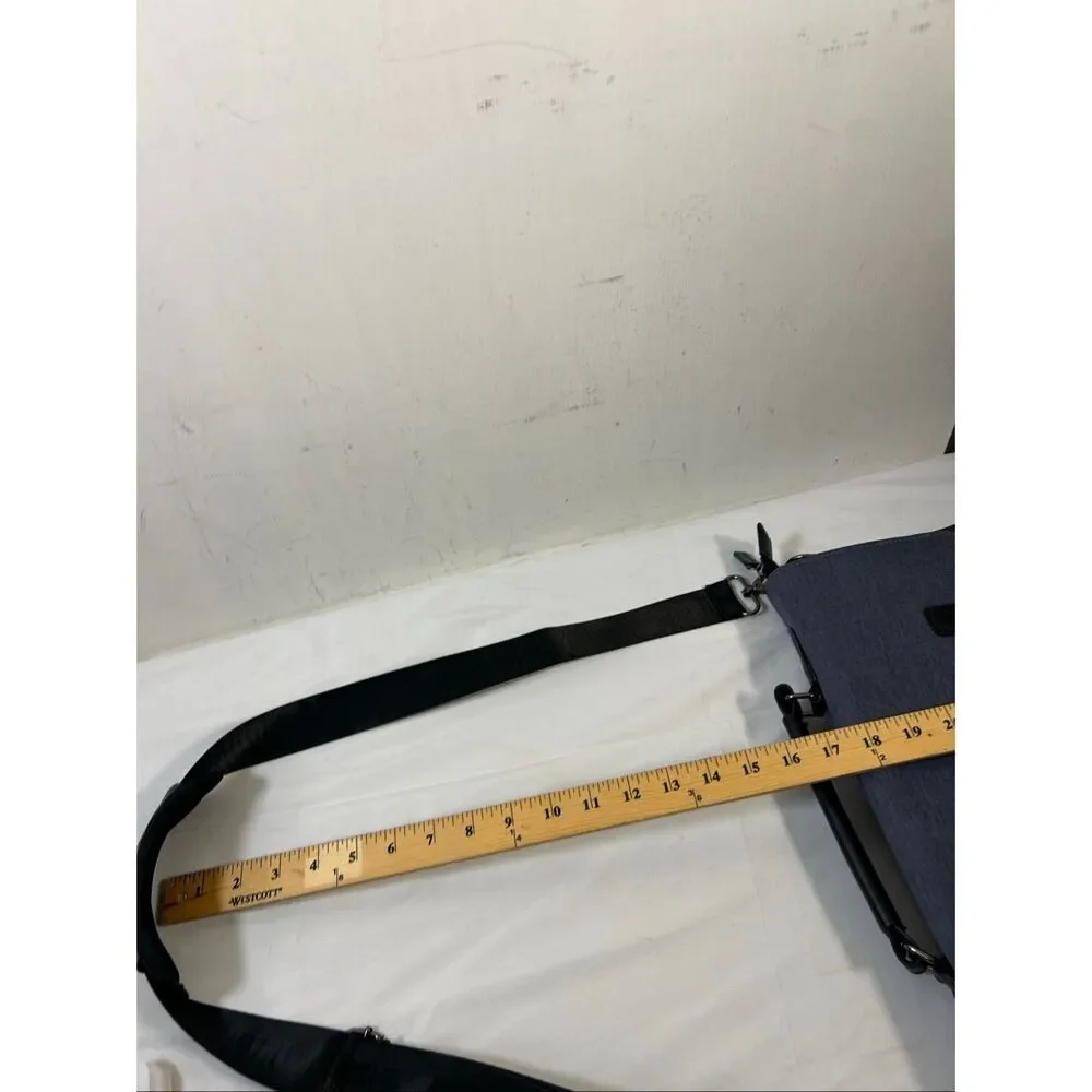 Inatek padded Laptop bag 15x12